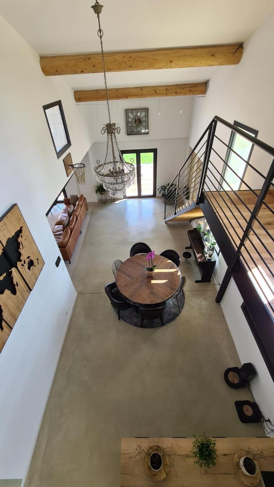Magnifique Mas Villa *