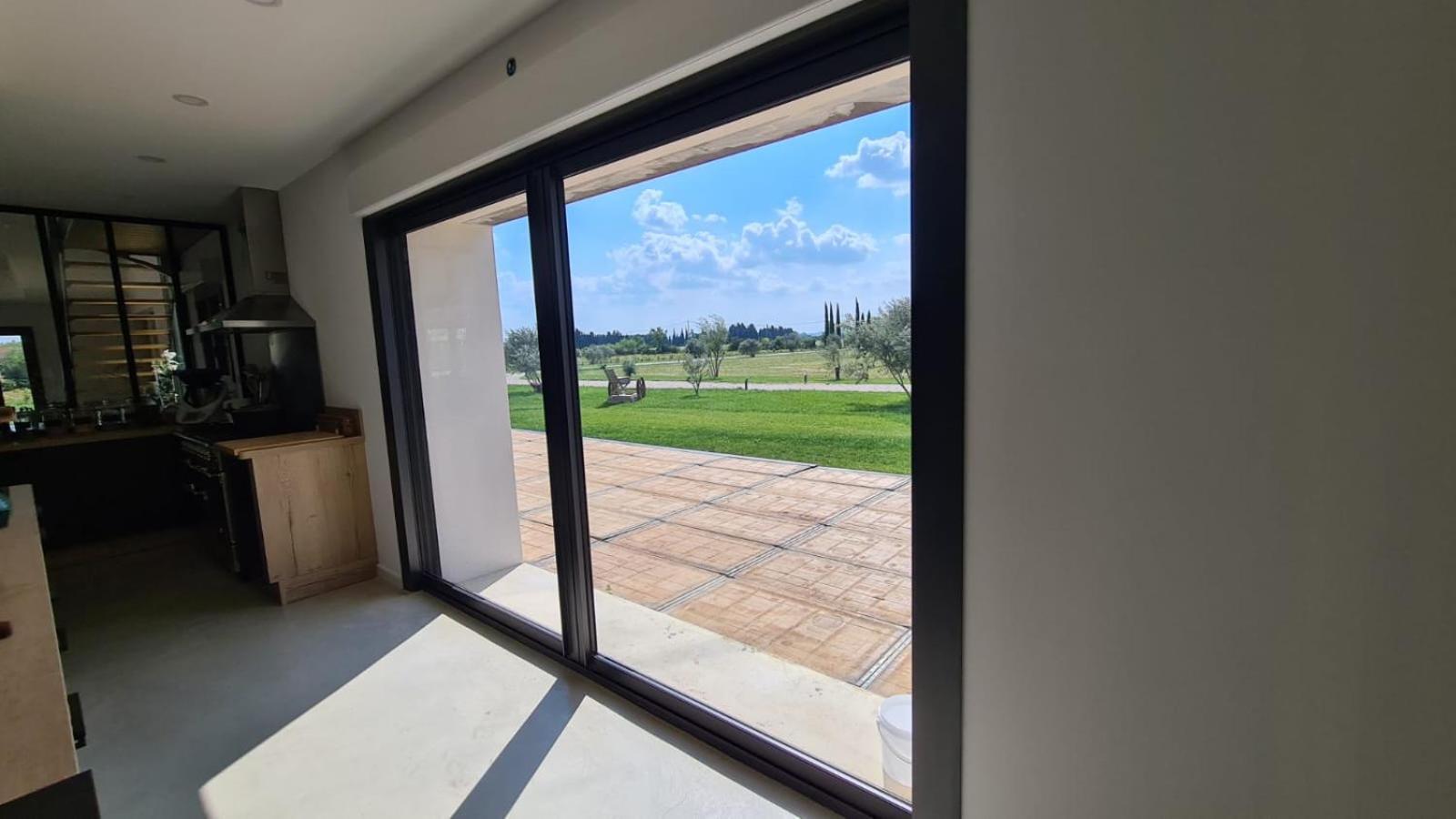 Magnifique Mas Villa *